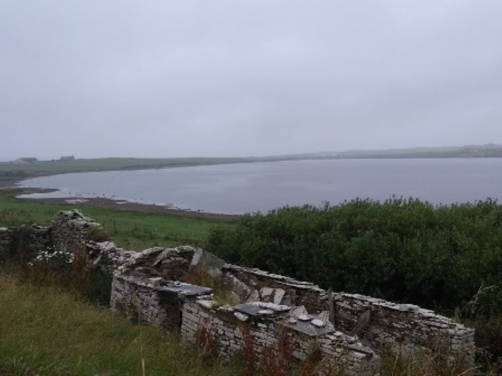 Scottish Water Thanks Orkney Customers for Support Amid Increased Demand