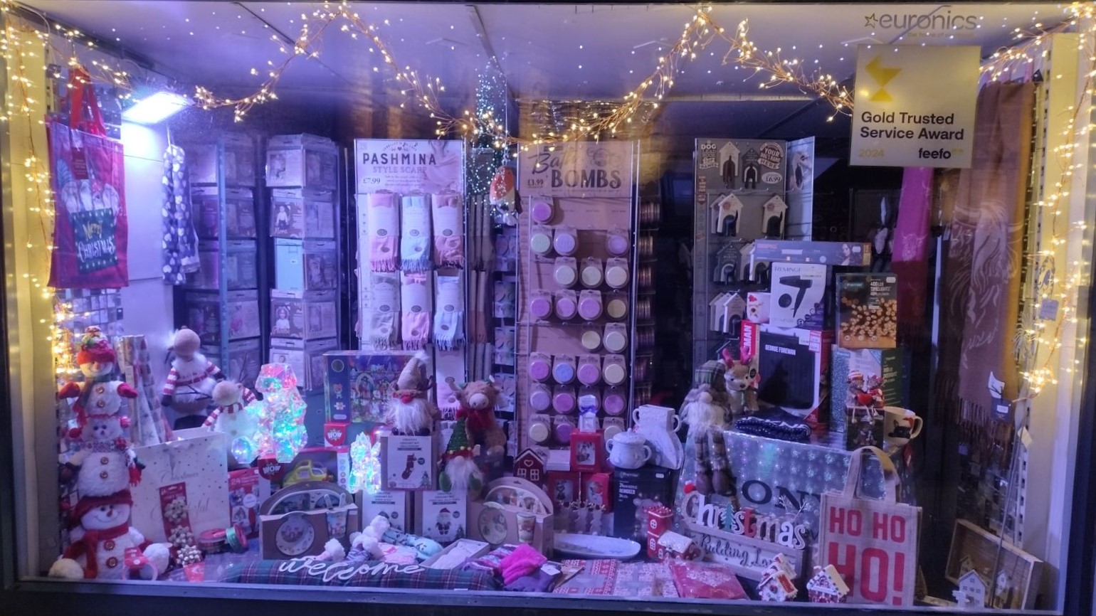 Weather Forecast: Mainly dry this morning. Wet across the Isles this afternoon.