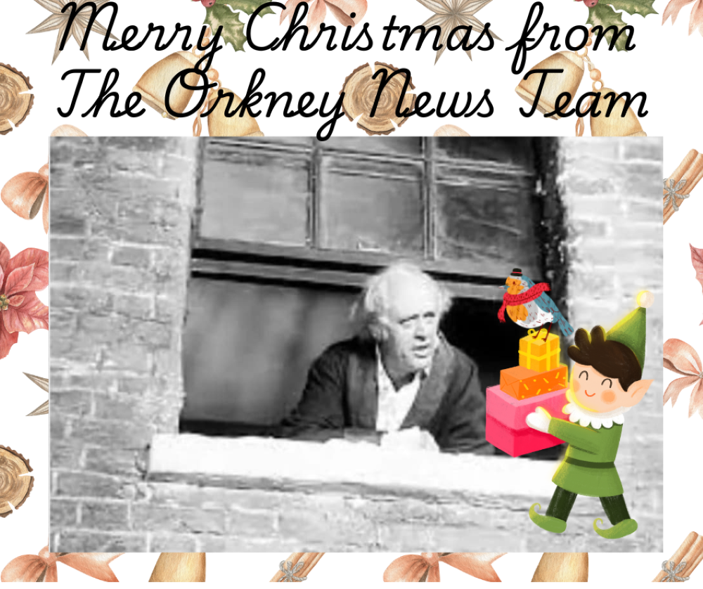 Merry Christmas 2024