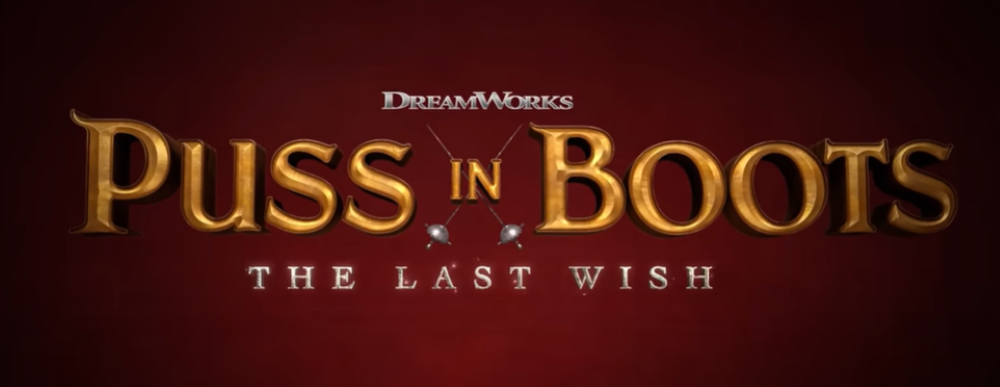 Sgathaich: Puss in Boots –  The Last Wish