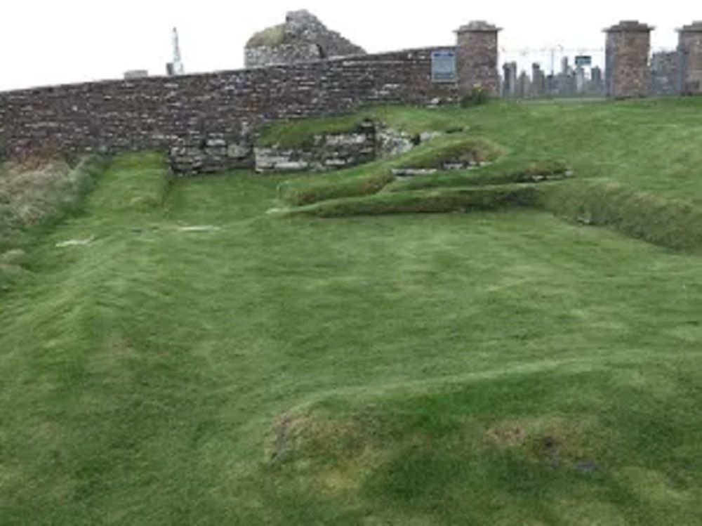Weather Forecast 16 September : Mainly dry today. Wind and rain later this evening.