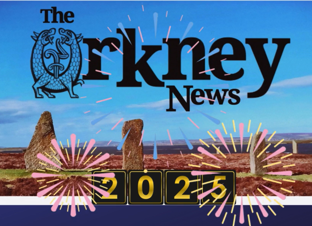 Happy New Year 2025