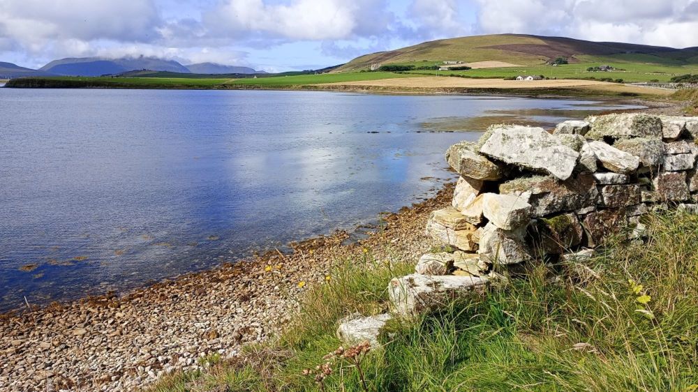 Weather Forecast 9 July : Patchy rain, drizzle and low cloud.