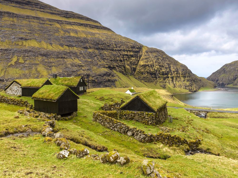 Discovering The Norse Settlers of The Faroes & Iceland