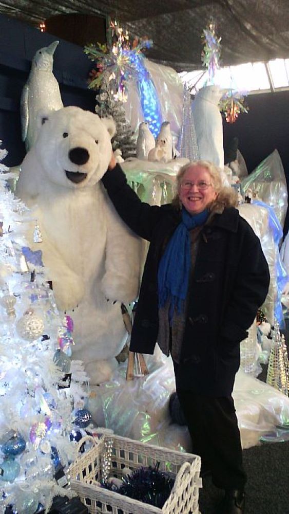 The Wellpark Garden Centre Christmas Extravaganza!