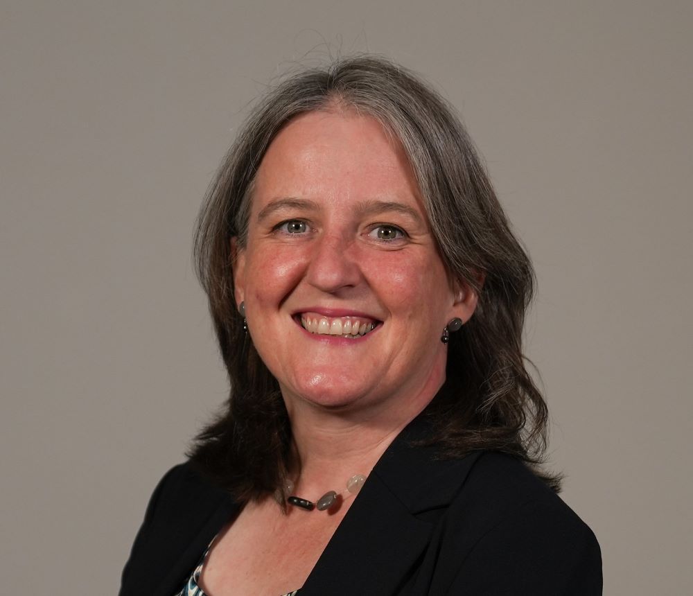 profile pic of Maree Todd