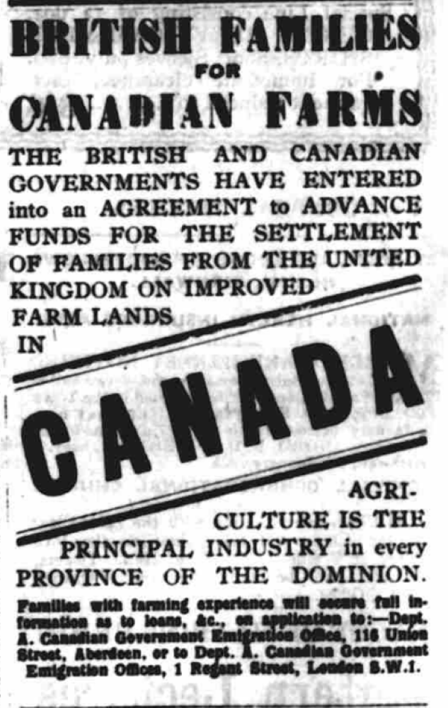 100 Years Ago: What were the hopes for 1925