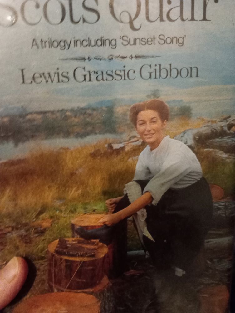 “A new generation comes up that will know them not”