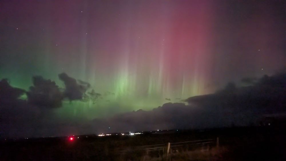 Scotland’s Winter Payments Providing Vital Support