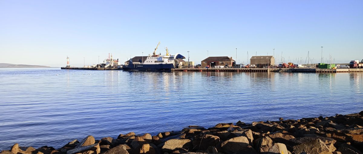 Weather Forecast 5 February: Bright and windy with showers today