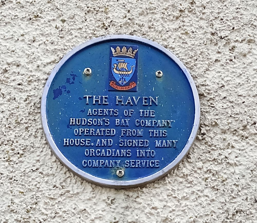 Isobel Gunn #OnThisDay