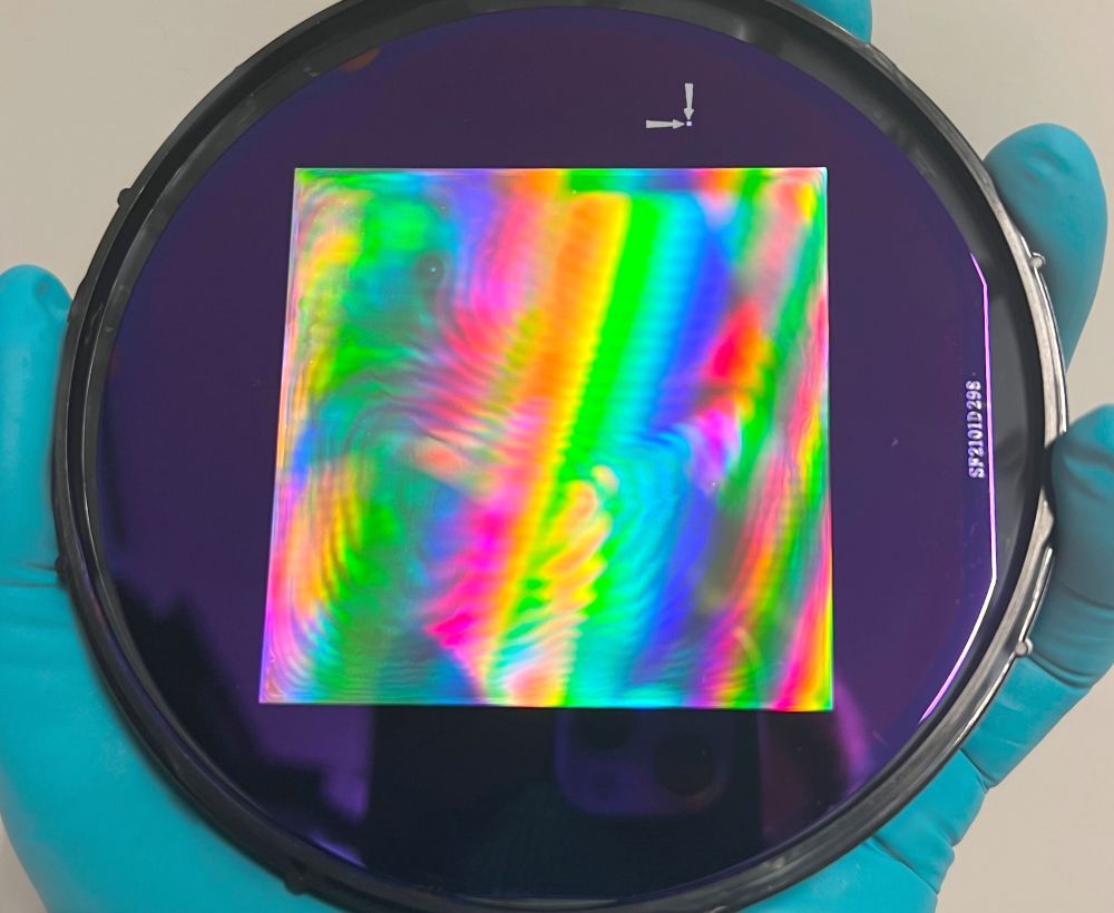 Developing Lightsails for Interstellar Travel