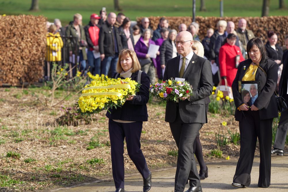 #Covid Remembrance Day 2025