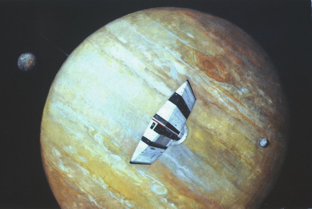 The Politics of Survival, Part 3.