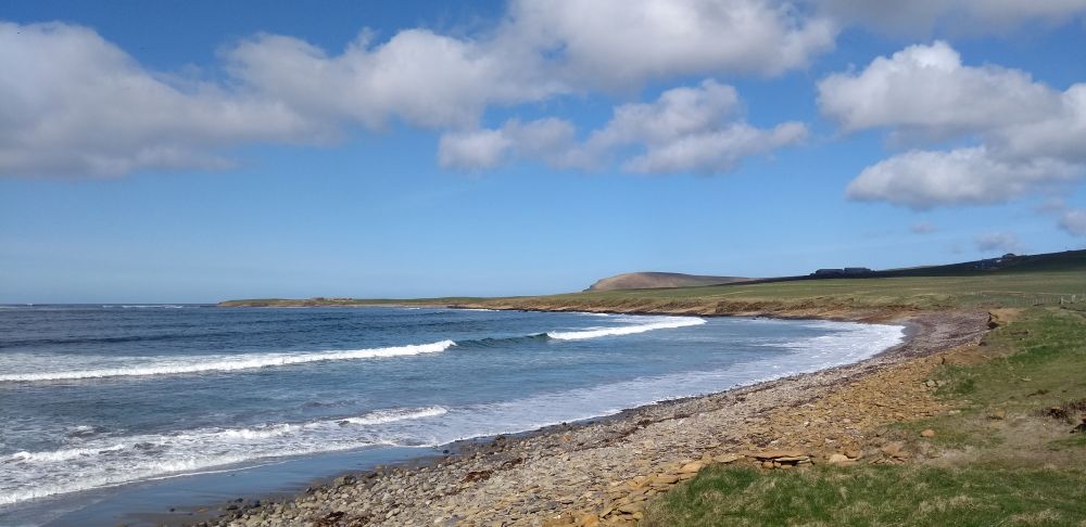 Weather Forecast 27 March : Bright spells and showers, heavy, wintry over hills. Windy.