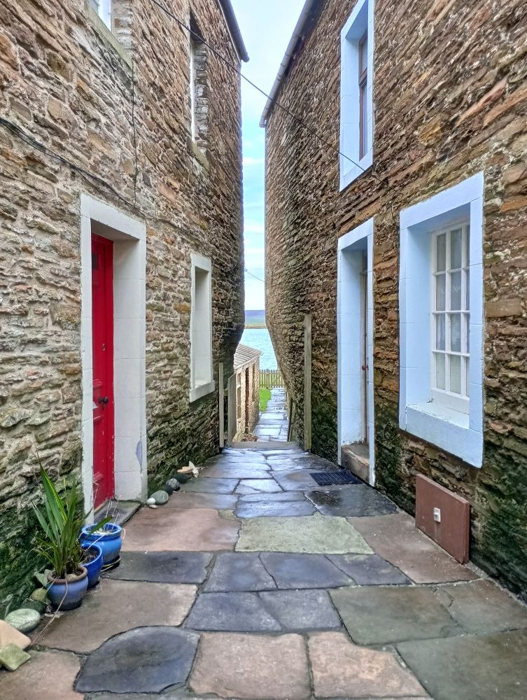 Weather Forecast 10 March: Sunny spells and, occasionally wintry, showers. Cold wind.