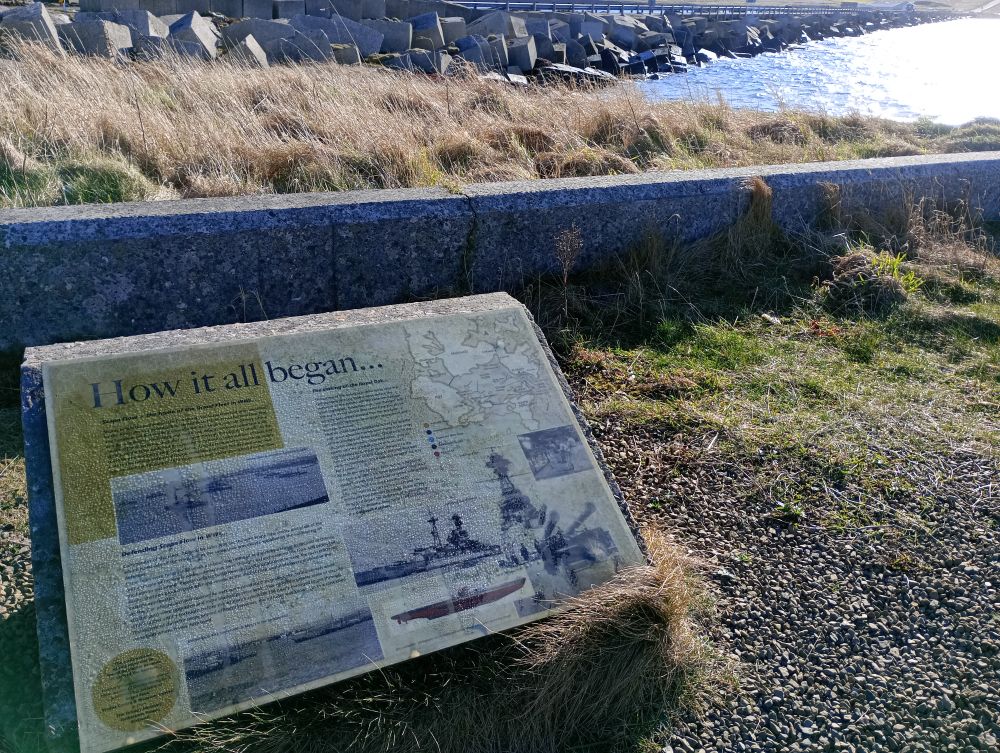 Weather Forecast 1 March: Mainly dry and windy.