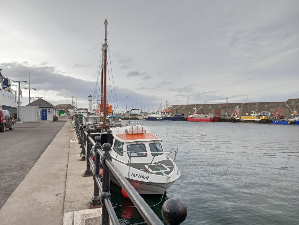 Weather Forecast 15 March: Bright and breezy on Saturday with a few showers