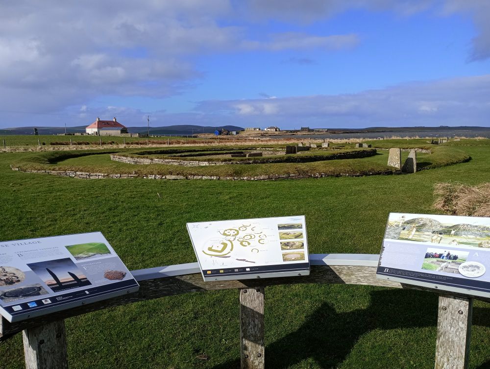 Weather Forecast12 March: Mainly dry morning, a few afternoon showers. Cold northerly winds