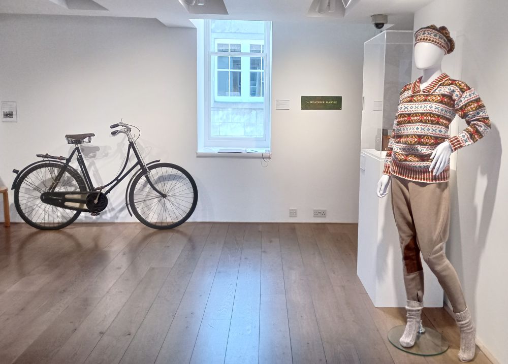 Weather Forecast 19 March: Dry with sunny spells.