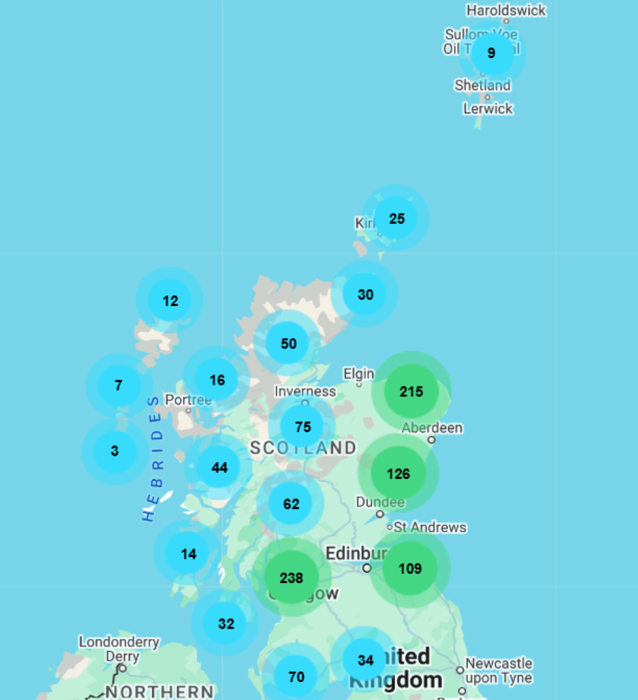 Community Benefits from Renewable Energy: Share Your Views