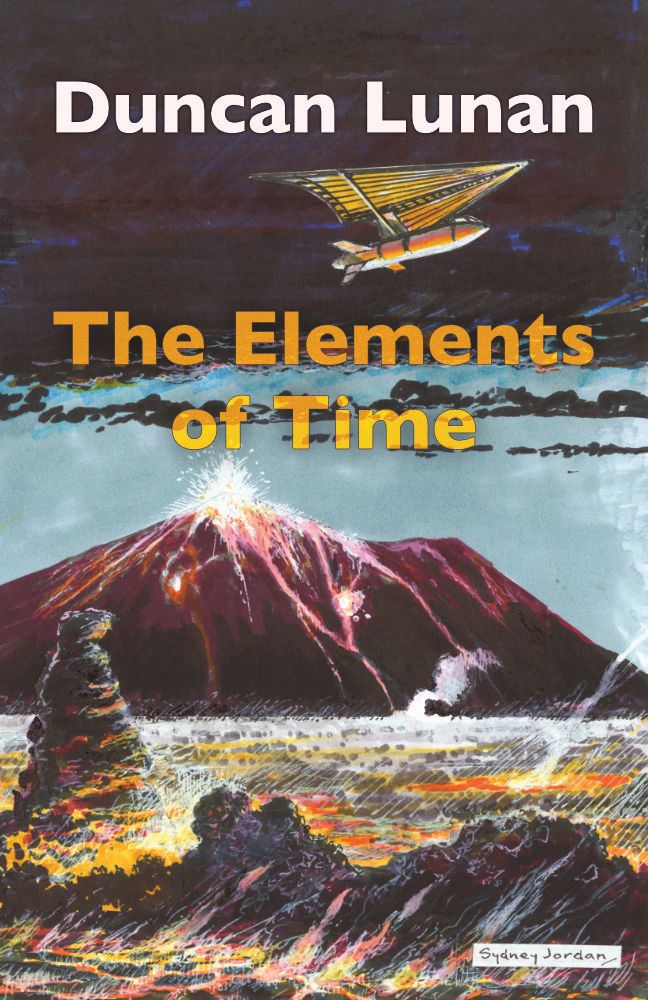 Notes from an Arctic Journal