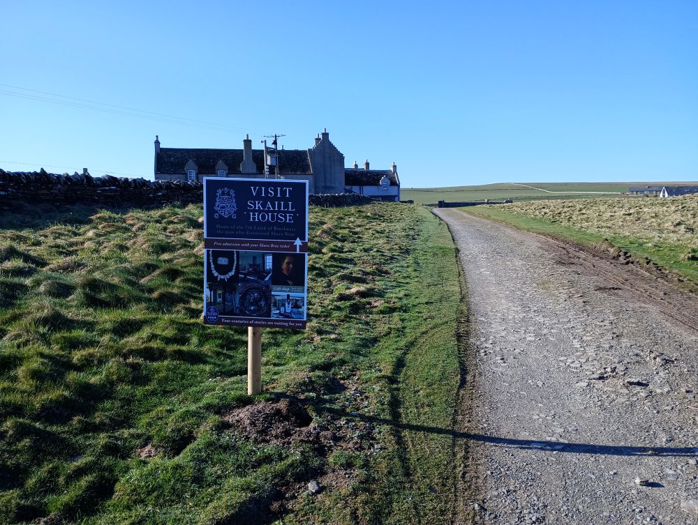 Skaill House: A Fascinating Slice of Orkney’s History