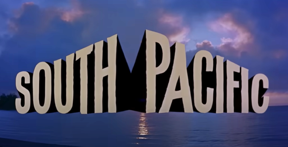 ‘South Pacific’ – The Orkney News