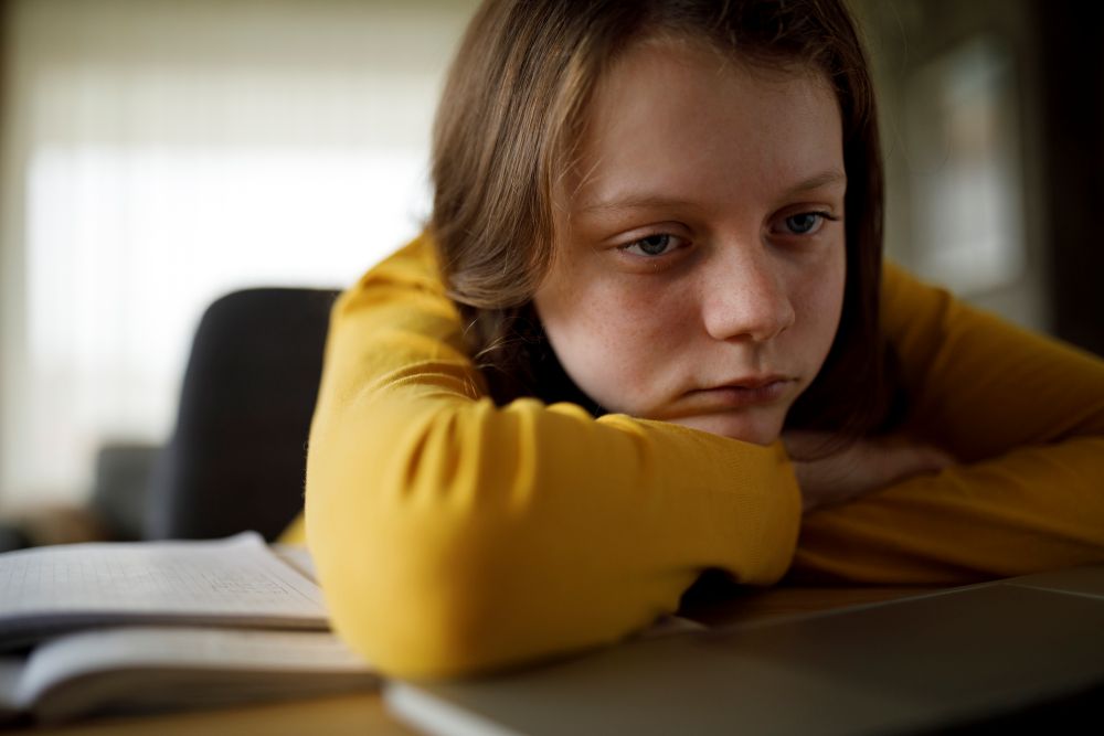 “Whatever your concern about your child, we are here to help.”