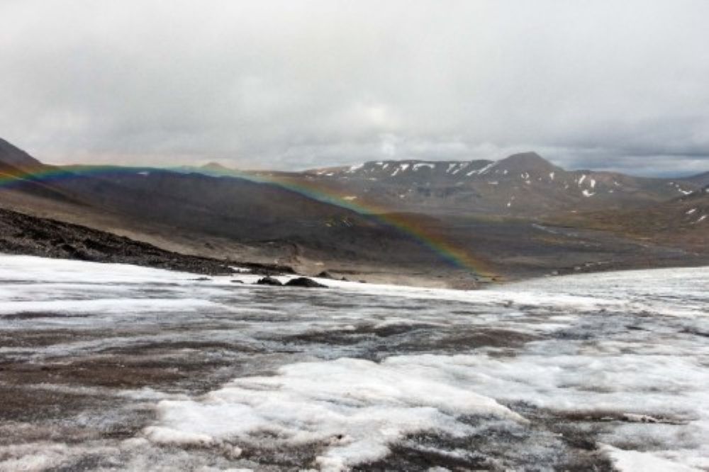 Glacier Loss Will Take Centuries To Recover
