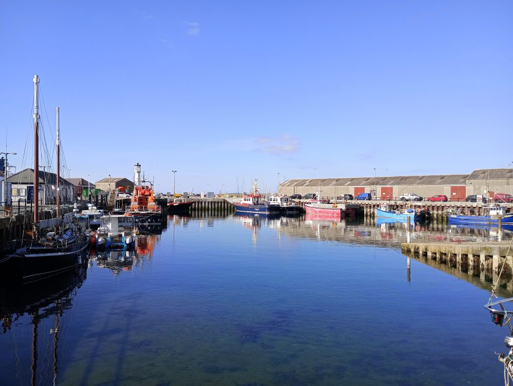 Weather Forecast 11 May: Bright with sunny spells. A few showers for Orkney.