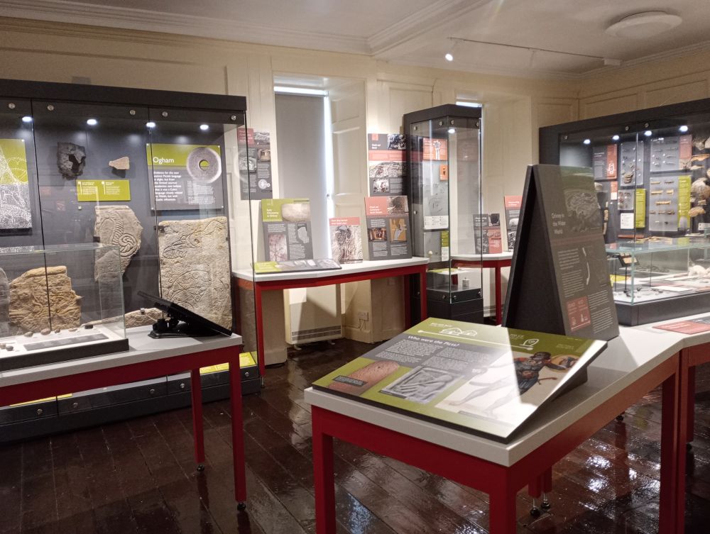 Weather Forecast 21 May: Mainly dry. Sunny spells developing.