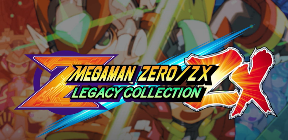 Megaman Zero
