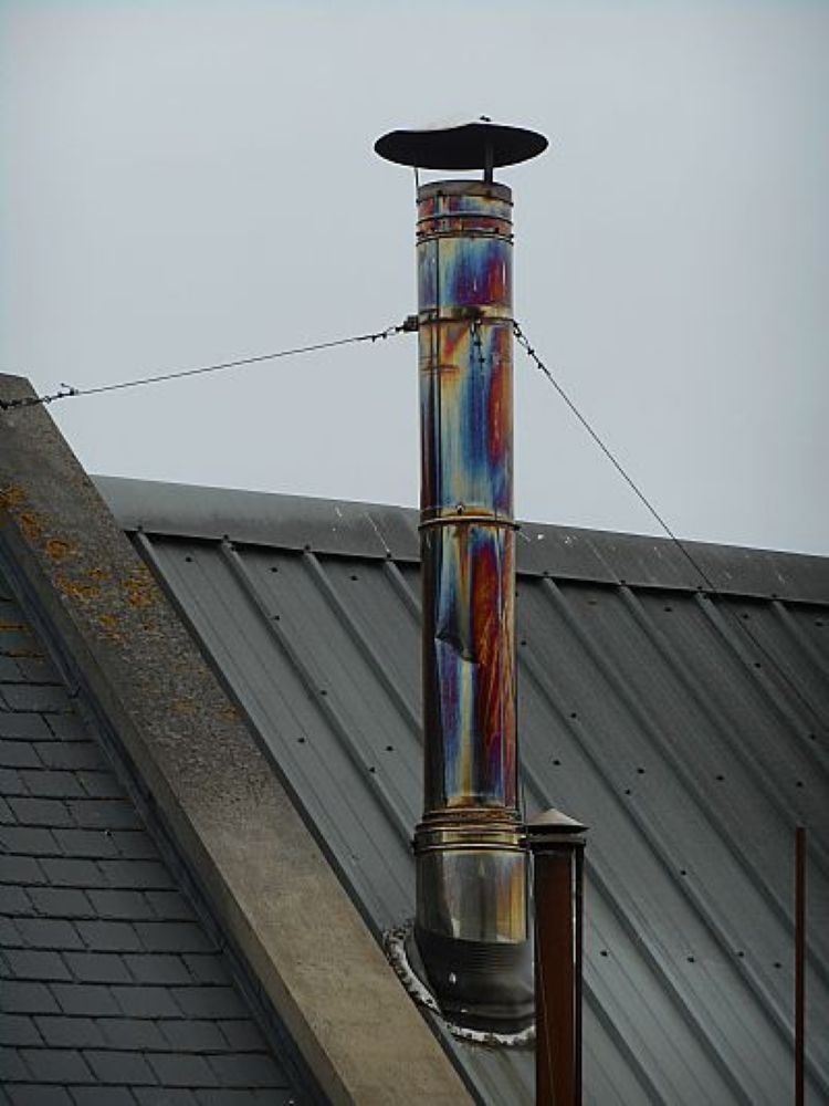 The Orkney Brewery