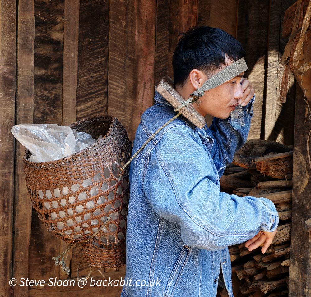 Laos Part two: People, Politics Challenges