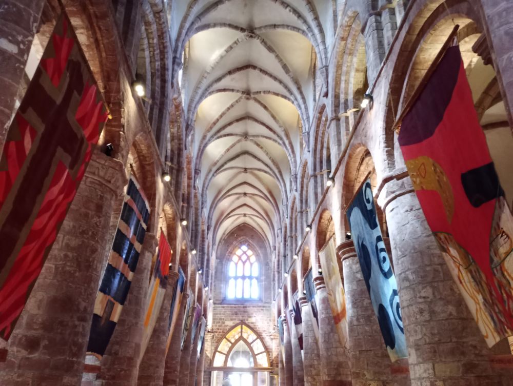 Strengthening Bonds Between Orkney & Sweden