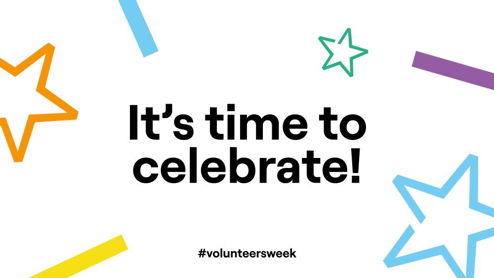 Celebrating RNID Volunteers #VolunteersWeek