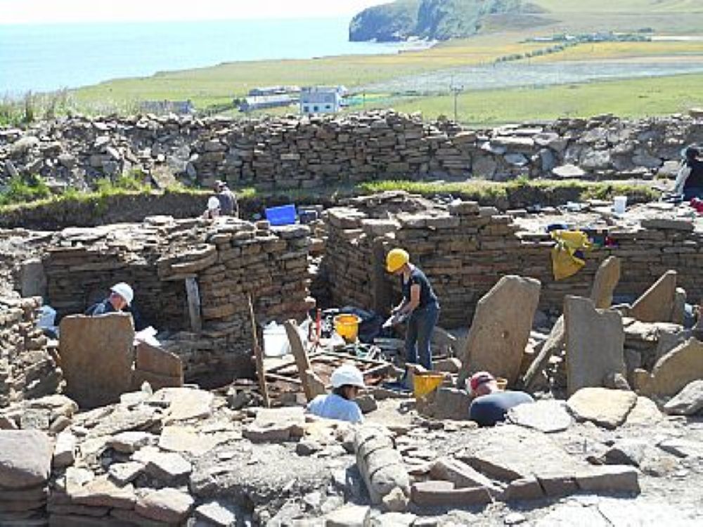 The Cairns – Windwick – 2025