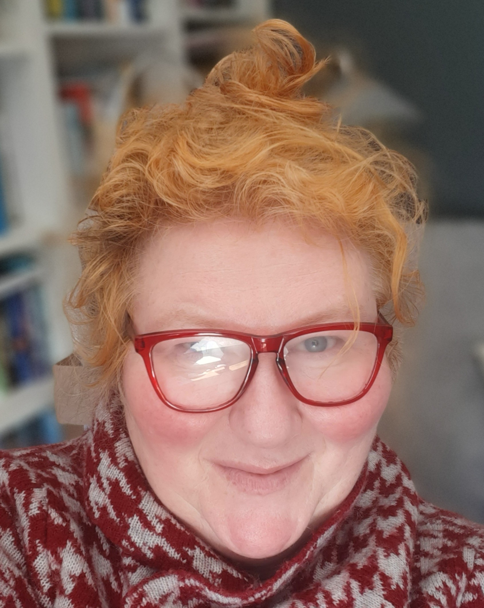 UHI Northern Studies Appoints Cáit O’Neill McCullagh Poet in Residence