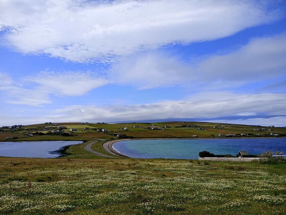 6 Community Organisations in Orkney Awarded Funding