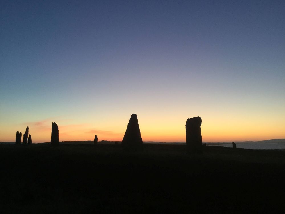 VisitScotland’s UNESCO Trail “a model to emulate”