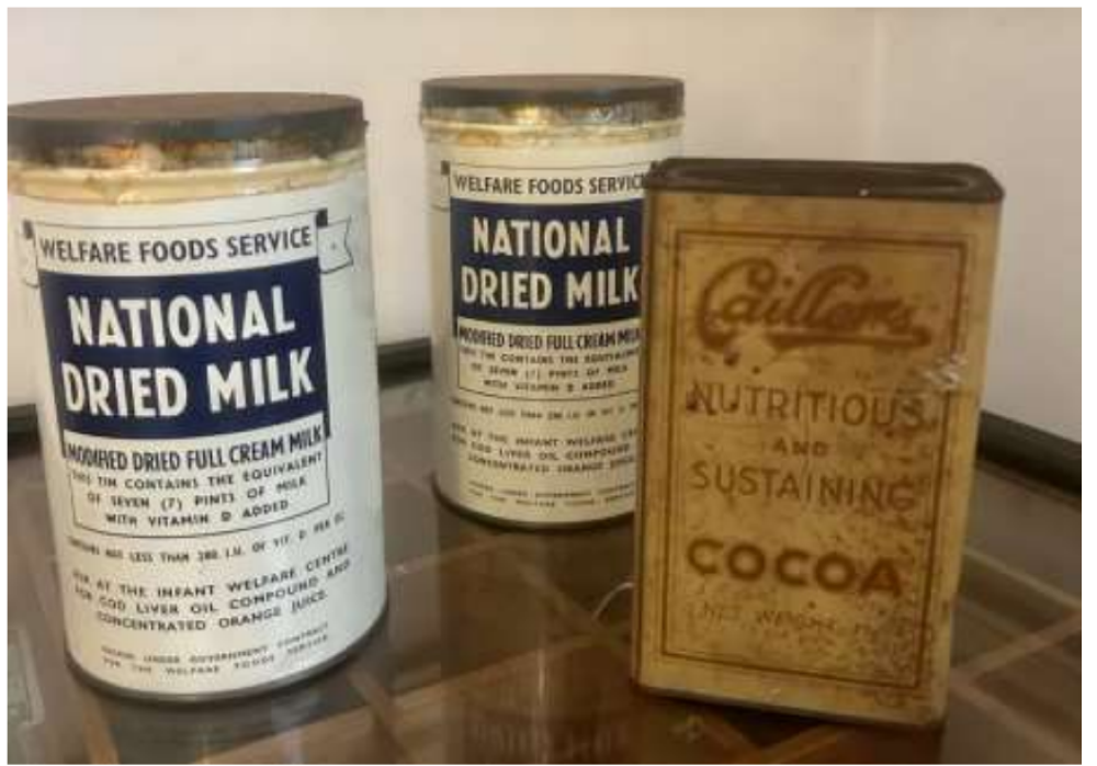 Stronsay’s Side Schools Part 5 – Weddings, Walks and the End of an Era