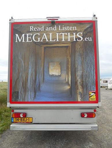 Skaill Bay Meetings & Sightings