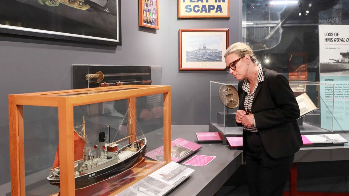 Preserving the Past for Future Generations