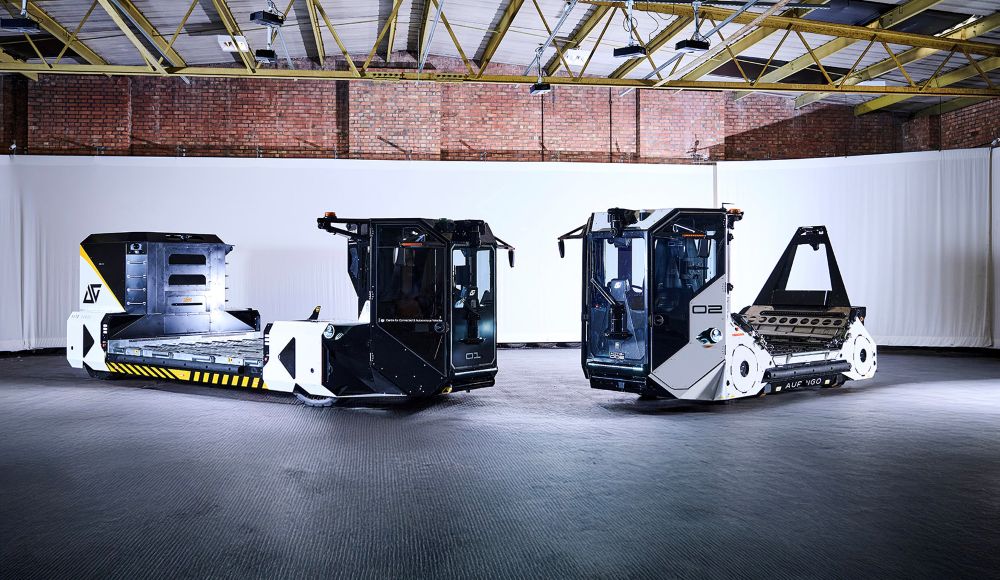 Developing a Kirkwall AutoLink Shuttle Service