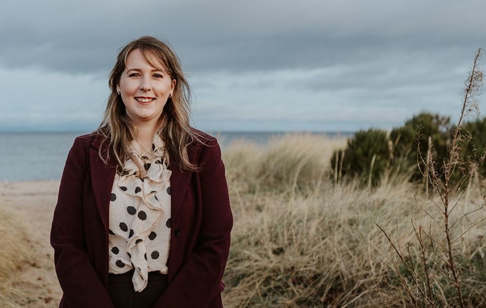 Emma Roddick MSP : “This is a Budget that delivers for Scotland”