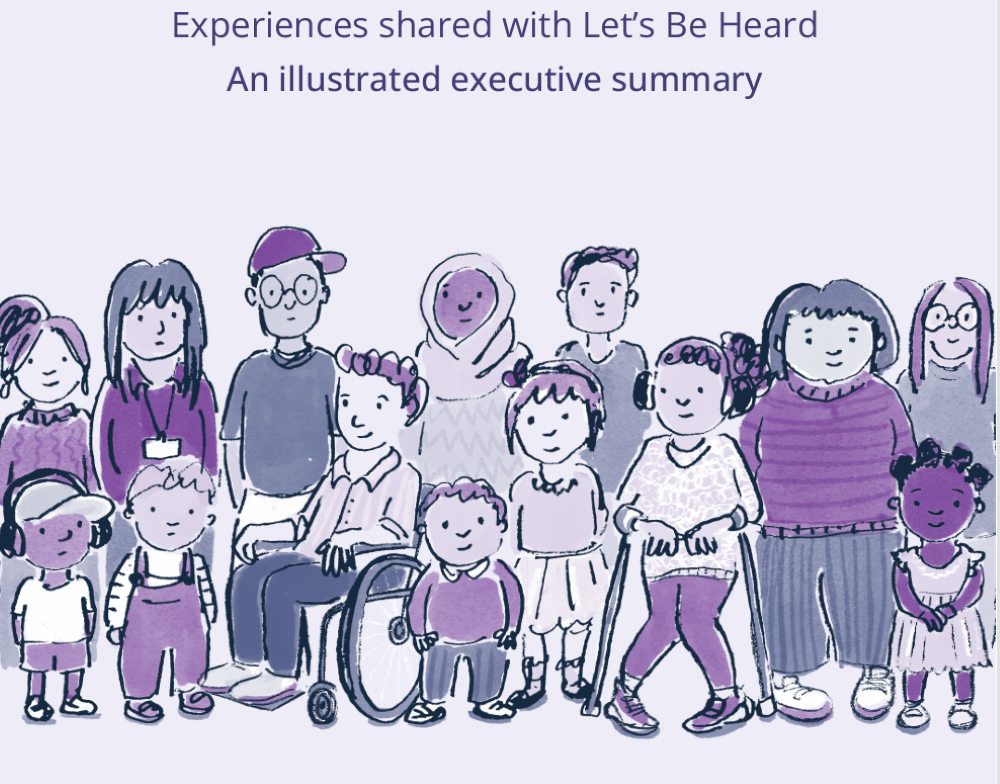 “Just listen to us. Listen to us, please.” Children and Young People Respond to Scotland’s Covid Inquiry