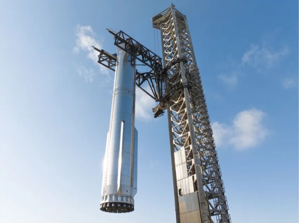 Space Notes, September 2025