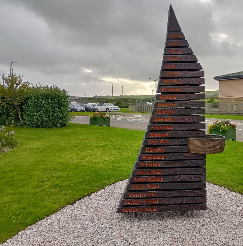 Weather Forecast 20 October : Windy with rain today.