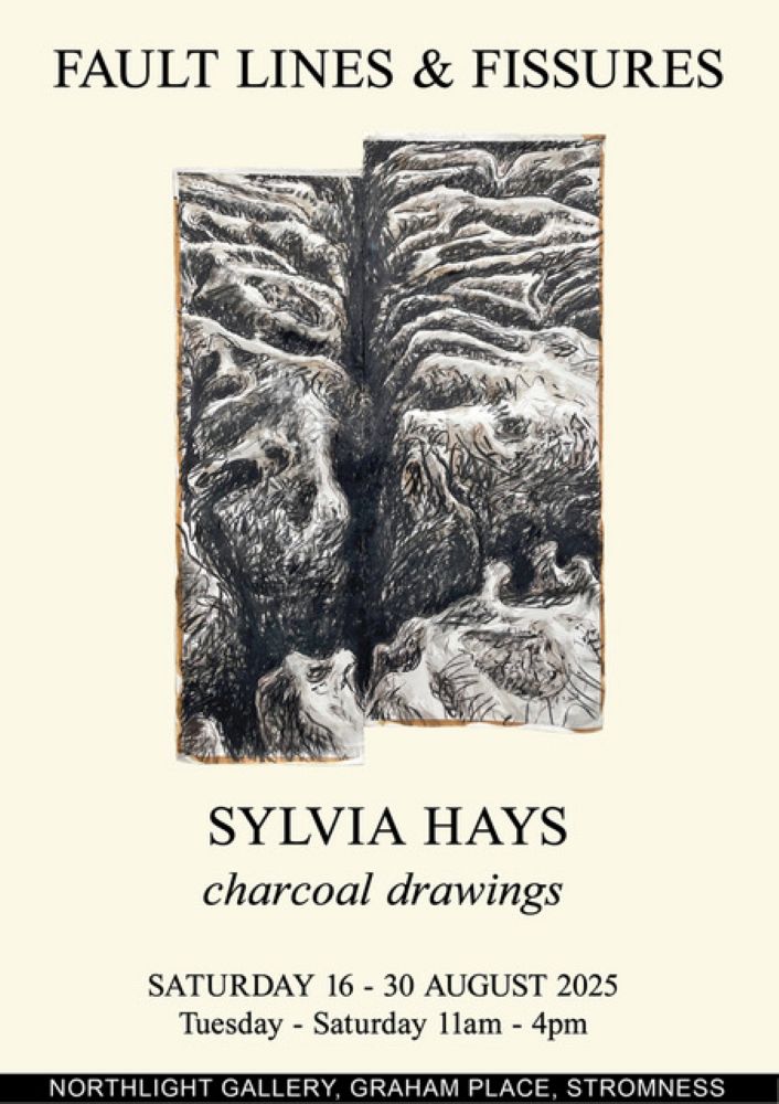 Fault Lines and Fissures